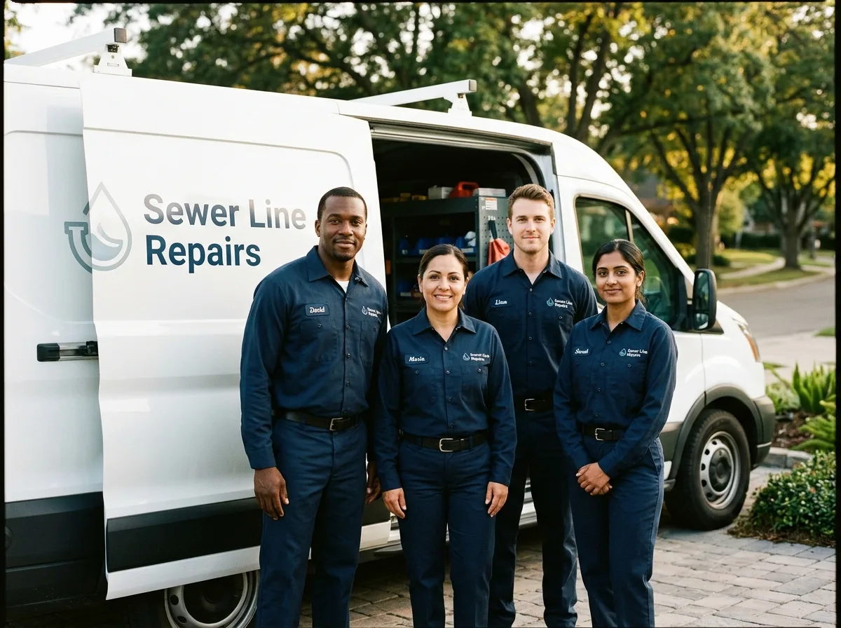 Emergency Plumber company in Scotland Neck, NC