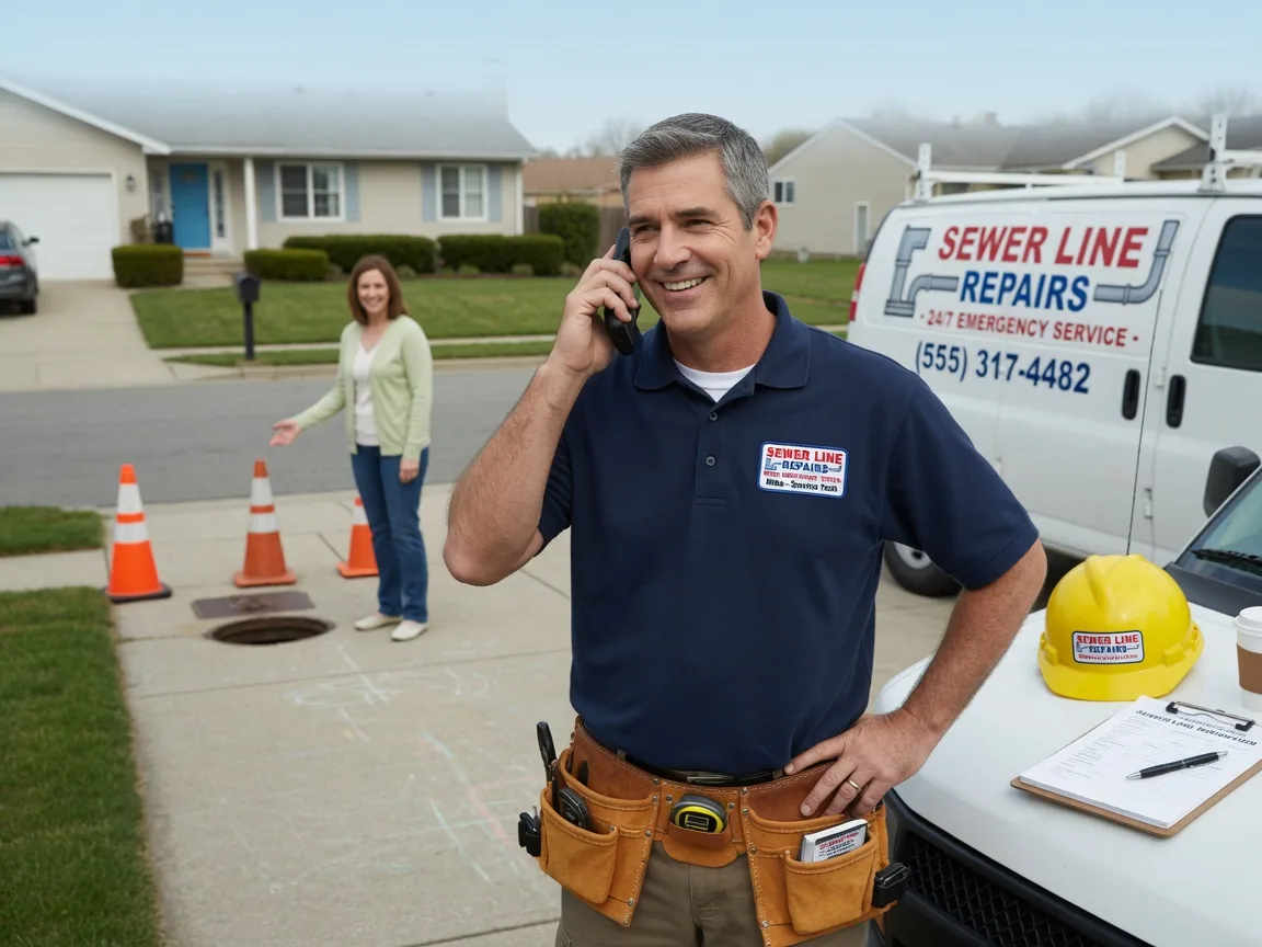Emergency Plumber Scotland Neck, NC FAQs